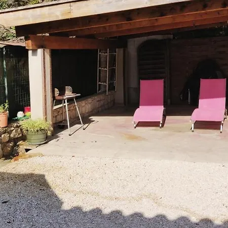 Holiday home Dependance 